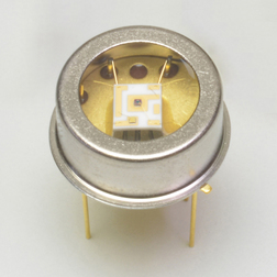 InGaAs PIN фотодиоды G12181-105K