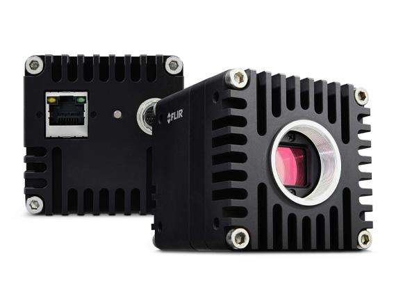 Камеры FLIR Oryx®, выход 10GigE