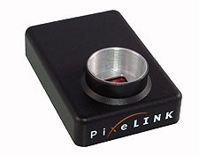 Камеры PixeLINK® для микроскопии