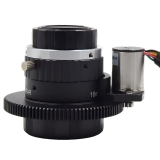 Объектив с автофокусом VT-LEMAF1614-MP10, 16 мм