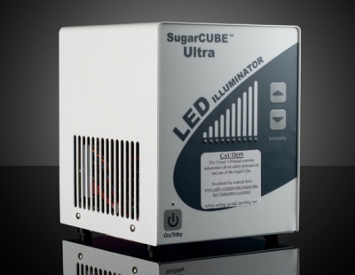 Светодиодный осветитель SugarCUBE™ Ultra