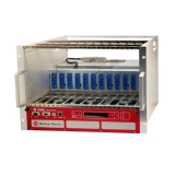 Корпус NIM8301 для модулей NIM, 300/600 Вт, 12 слотов