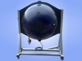 Интегрирующая сфера MSPA-1000, 1000 мм, алюминий