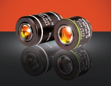 SLMPLN планхроматические объективы Olympus (увеличенное расстояние)