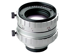 Объективы Schneider, C-Mount крепление, визуализация движущихся объектов