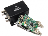Фрейм-граббер iPORT Analog-Pro, аналоговый - GigE