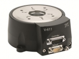 Поворотные платформы V-611, ось Z, 50-100 Н, 360°