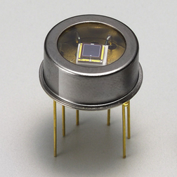 Si фотодиоды S2592-04