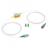 BOA980S - Оптический усилитель с центральной длиной волны 980 нм (тип.), корпус: Butterfly, оснащен SM оптическим волокном, разъем: FC/APC, выходная мощность насыщения: 19.5 дБм, Thorlabs