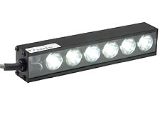 Линейные светодиодные источники освещения Advanced Illumination высокой яркости