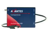 Спектрометр AvaSpec-Mini-NIR, 900-1700 нм, InGaAs, 16 бит, 500 кГц