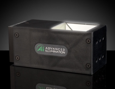 Осевой диффузный осветитель Advanced Illumination