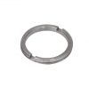 POLARIS-SM05RR - Стальное стопорное кольцо с резьбой SM05 (0.535