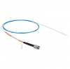 M136L02 - Многомодовое оптическое волокно, сердцевина: Ø200 мкм, 0.39 NA, FC/PC разъем + сколотое волокно, 2 м, Thorlabs