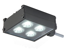 Светодиодные источники высокой интенсивности узконаправленного освещения Advanced Illumination