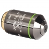 RMS20X-PF - Планарный флюоритовый объектив Olympus, увеличение: 20X, числовая апертура: 0.5 NA, рабочее расстояние: 1.6 мм, Thorlabs