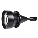 Би-телецентрический объектив BTL-0.067X-273-12(LM) с увеличением 0.067x