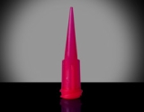 Насадка на дозатор, блокирует УФ диапазон, калибр 25, 50 шт., Edmund Optics