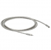 M200L02S-B - Волоконно-оптический кабель, диаметр сердцевины: Ø200 мкм, 0.22 NA, разъемы: SMA-SMA с просветляющим покрытием, рабочий диапазон: 650 - 1100 нм, длина: 2 м, Thorlabs