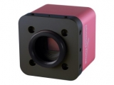 Камера MV1-D1024E-3D02-160-G2-8, 1024x1024, 1 Мп, 6750 к/с, C-Mount, ч/б