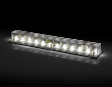 Светодиодные линейные панели Advanced Illumination EuroBrite™