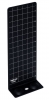 TPSM1 - Магнитный экран для юстировки лазера, 7.87" x 2.95", выгравированная разметка (дюймовая система), Thorlabs