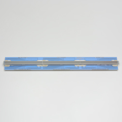 Линейные датчики S8658-01F