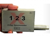 Спектрометр рентгеновского излучения X-123, 145-260эВ