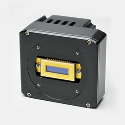 Многоканальная детекторная головка CCD C10151-01