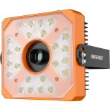 Промышленный сканер штрих кода  MV-PD010003-12C-8C