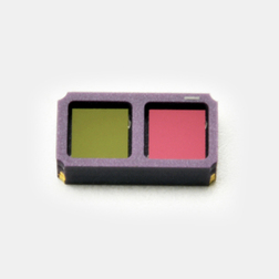 Фотоэлектрические детекторы InAsSb P16849-012CF