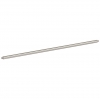 SR6 - Миниатюрный стержень для каркасных систем, длина: 6" (152.4 мм), диаметр: Ø4 мм, 1 шт., Thorlabs