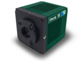 sCMOS камера Iris 9, 9 Мп, 17.8 мм (диаг.), 30 к/с, 400-1000 нм