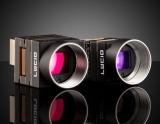 Цветная камера Lucid Vision Labs Phoenix™, GigE, модель: PHX050S-CC-IX, формат сенсора: 2/3", разрешение: 5.00 Мп, крепление: C-Mount, тип сенсора: CMOS с прогрессивной разверткой