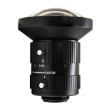 Широкоугольный промышленный объектив C-mount для матричных камер VT-LEM08528CD-H2, фокусное расстояние 8,5 мм