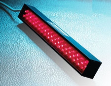 Линейный массив светодиодов Advanced Illumination