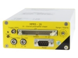 Предусилитель-формирователь MPRS-16, 16 каналов