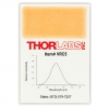 VRC5 - Визуализатор лазерного излучения в ИК диапазоне: 700 - 1400 нм, Thorlabs