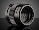 Тубус, крепление: C-Mount, диаметр совместимой оптики: 25 мм