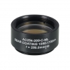 AC254-200-C-ML - Ахроматический дублет, f=200 мм, Ø1", резьба на оправе: SM1, просветляющее покрытие: 1050-1700 нм, Thorlabs