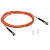 M101L02 - Волоконно-оптический кабель, квадратная сердцевина: 150 мкм x 150 мкм, разъем: FC/PC, длина: 2 м, Thorlabs