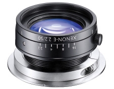 форматные объективы Schneider Широко с креплением F-Mount