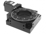 Моторизованные поворотные платформы 8MR190-2, 360°, до 10 кг