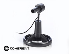 Высокочувствительные детекторы мощности Coherent®