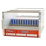 Корпус NIM8304 для модулей NIM, 1100/2200 Вт, 12 слотов
