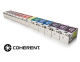 Лазерная система OBIS™ LX Coherent®, модель: 1185045, длина волны: 375 нм, мощность: 16 мВт