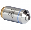 RMS40X - Планарный ахроматический объектив Olympus, увеличение: 40X, числовая апертура: 0.65 NA, рабочее расстояние: 0.6 мм, Thorlabs