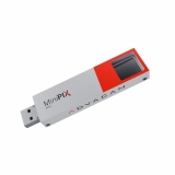 Детектор ионизирующего излучения MiniPIX EDU, для образовательных целей