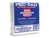 Салфетки для чистки оптики Pec-Pad
