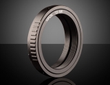 T-mount адаптер для объектива Nikon Al (Bayonet)